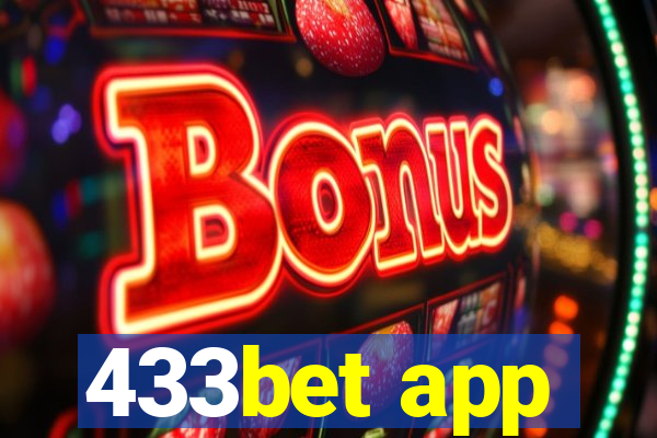 433bet app